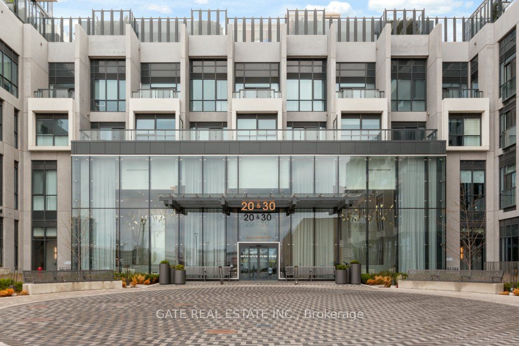 Photo of 20 Inn on the Park Drive #1730, Toronto, ON M3C 0P8 (MLS # C13068796)