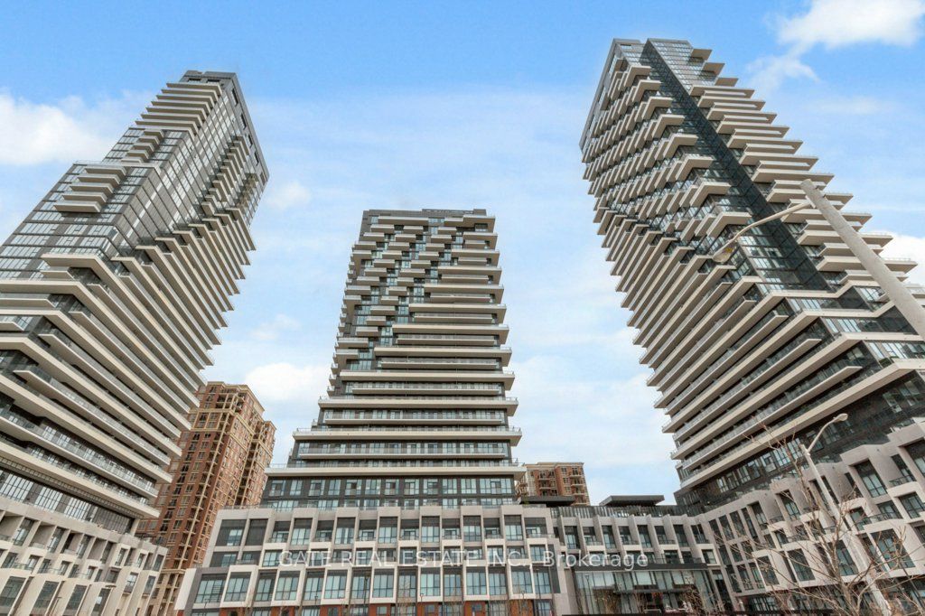 Photo of 20 Inn on the Park Drive #1730, Toronto, ON M3C 0P8 (MLS # C13068796)