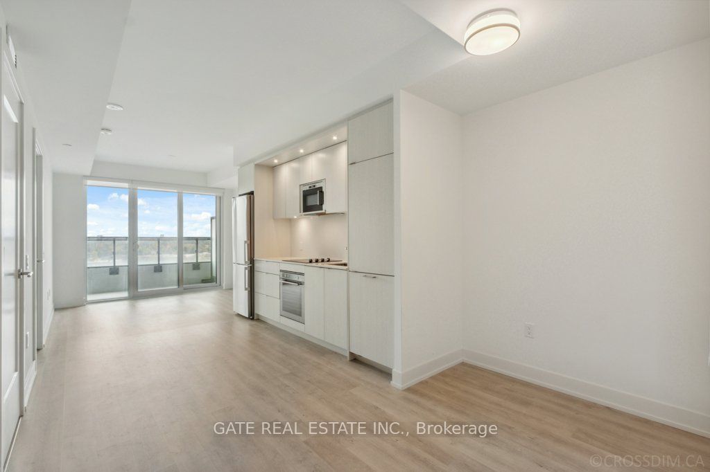 Photo of 20 Inn on the Park Drive #1730, Toronto, ON M3C 0P8 (MLS # C13068796)
