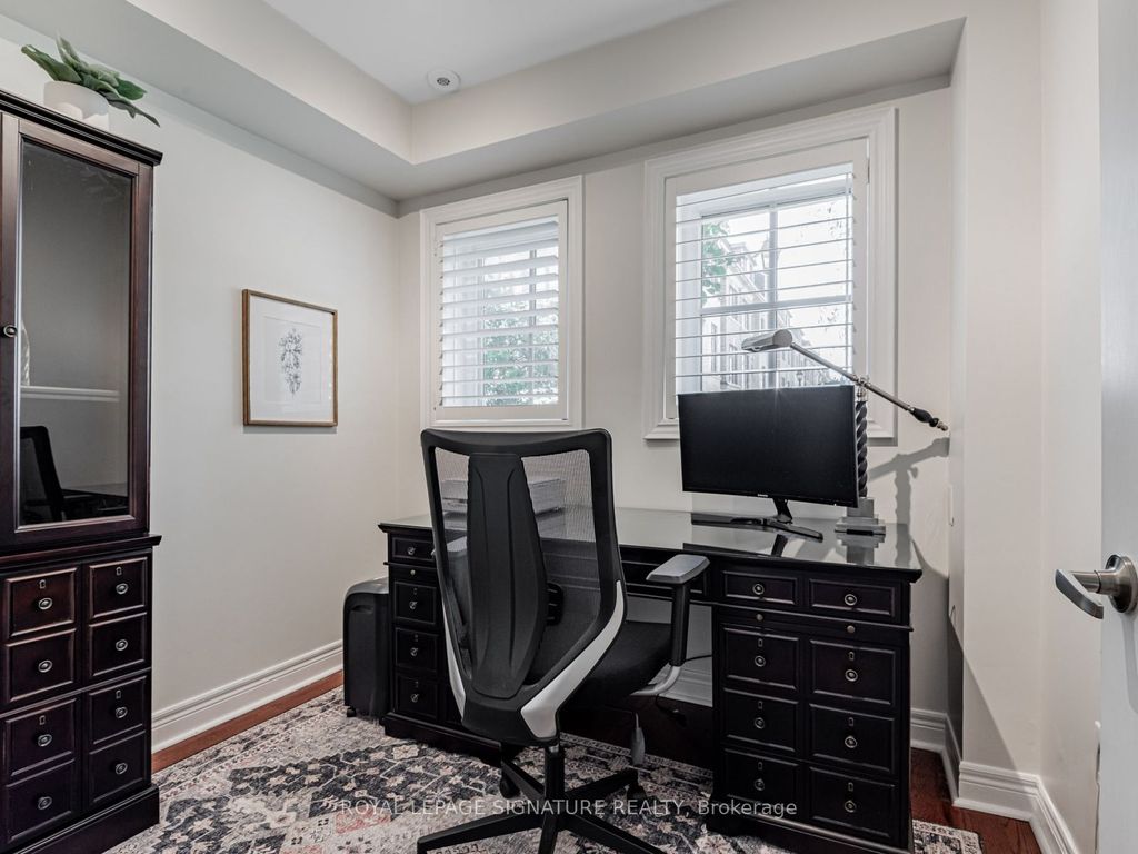Photo of 63 Ruby Lang Lane, Toronto, ON M8Z 0B8 (MLS # W12434974)
