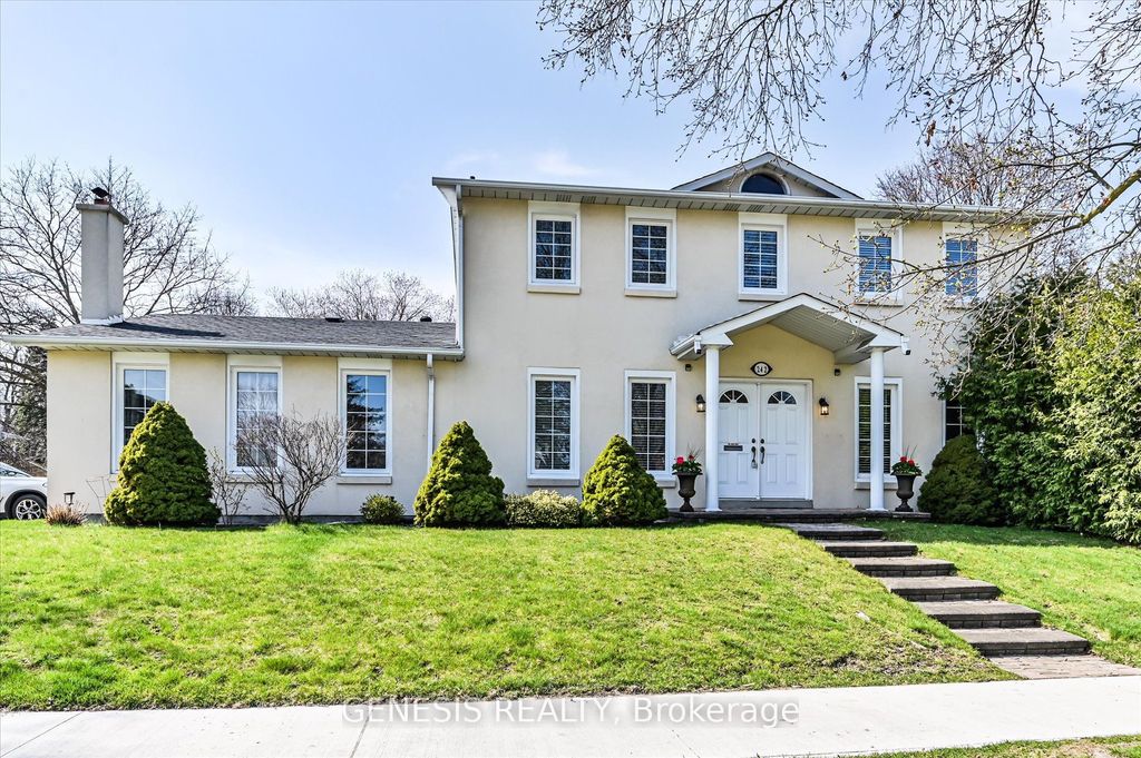 Photo of 242 Banbury Road, Toronto, ON M3B 3C8 (MLS # C12252700)