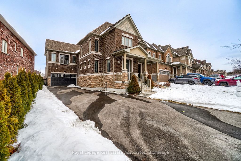 Photo of 24 Burke Street, New Tecumseth, ON L9R 0N6 (MLS # N12893546)