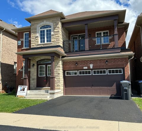21 Elmcrest Drive Brampton ON L6Y 0H7