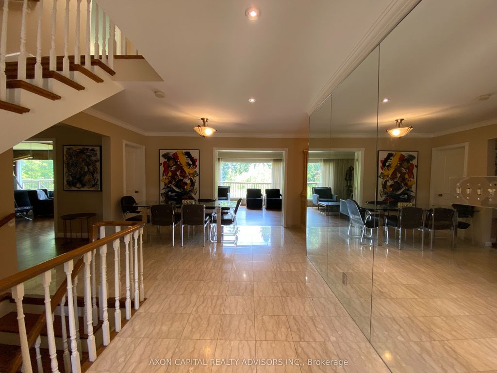 Photo of 108 Old Colony Road, Toronto, ON M2L 2K2 (MLS # C12311510)