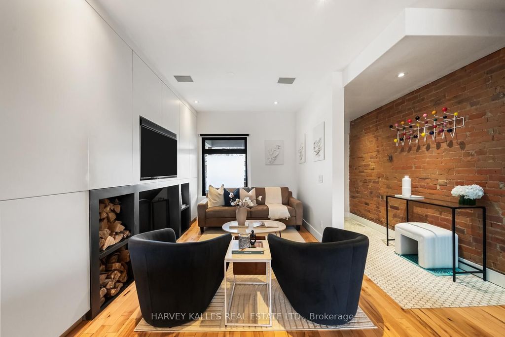 Photo of 208 Emerson Avenue, Toronto, ON M6H 3T6 (MLS # W13084800)