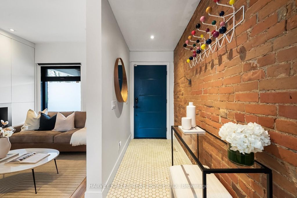 Photo of 208 Emerson Avenue, Toronto, ON M6H 3T6 (MLS # W13084800)
