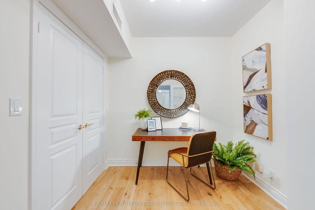 Photo of 10 Delisle Avenue #417, Toronto, ON M4V 3C6 (MLS # C12713774)