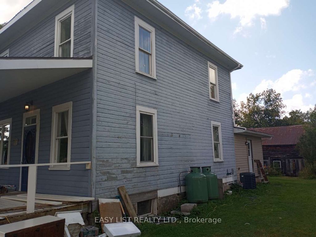 Photo of 1104 County Road 16 N/A, Merrickville-Wolford, ON K0G 1G0 (MLS # X13025456)