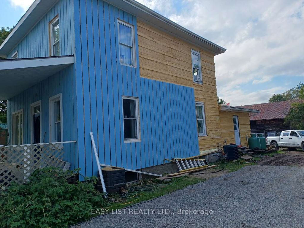 Photo of 1104 County Road 16 N/A, Merrickville-Wolford, ON K0G 1G0 (MLS # X13025456)