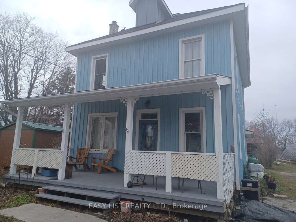 Photo of 1104 County Road 16 N/A, Merrickville-Wolford, ON K0G 1G0 (MLS # X13025456)