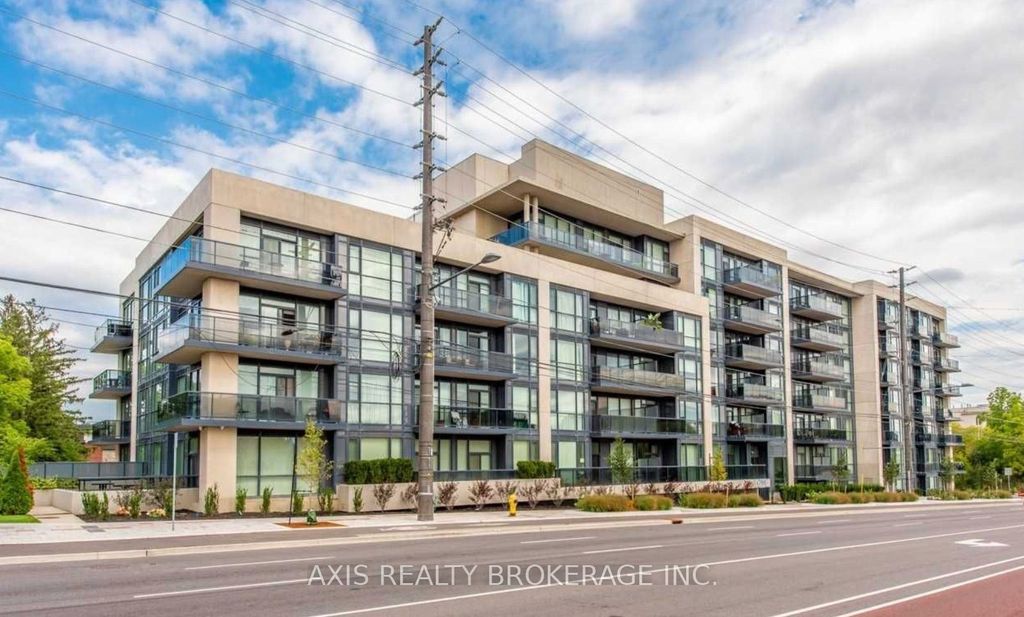 Photo of 4700 Highway 7 N/A #321, Vaughan, ON L4L 0B4 (MLS # N12457999)