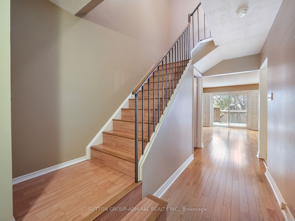 Photo of 385 The East Mall N/A #60, Toronto, ON M9B 6J4 (MLS # W13161070)