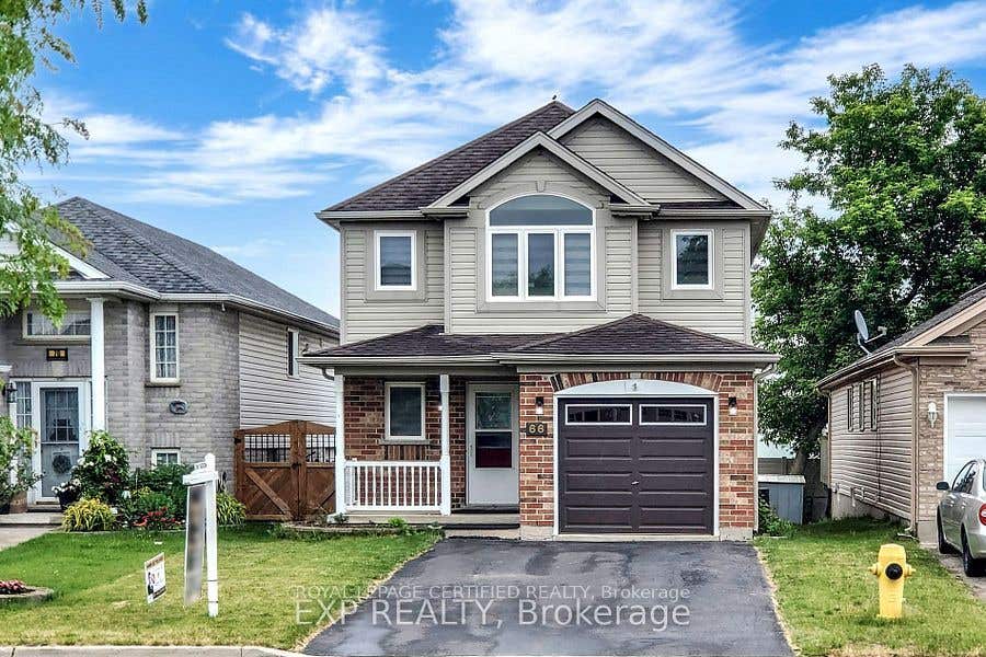 Photo of 66 Chateau Crescent, Cambridge, ON N3H 5S3 (MLS # X13429778)