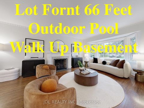 Photo of 530 Blythwood Road, Toronto, ON M4N 1B3 (MLS # C12570088)