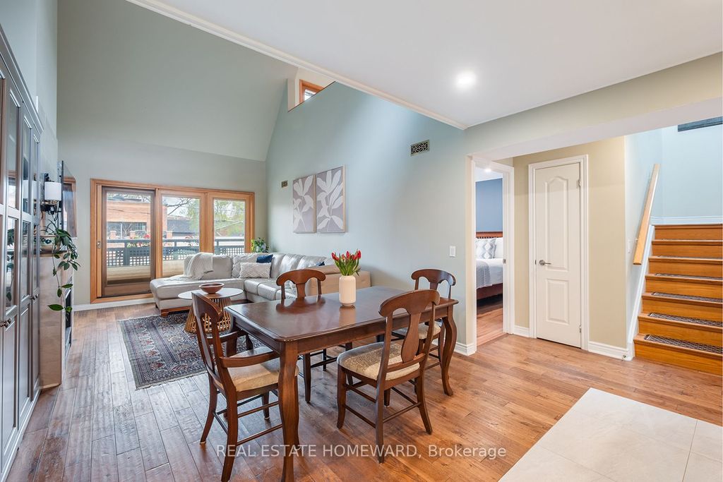 Photo of 1941 Queen Street E #301, Toronto, ON M4L 1H7 (MLS # E12423215)
