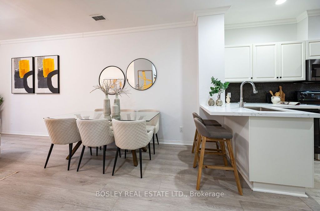 Photo of 600 Eglinton Avenue E #110, Toronto, ON M4P 1P3 (MLS # C12817108)