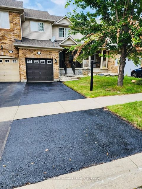 2291 Colbeck Street Oakville ON L6M 5E4