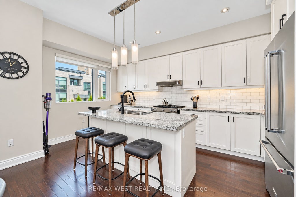 Photo of 47 Pony Farm Drive, Toronto, ON M9R 0B3 (MLS # W14033682)