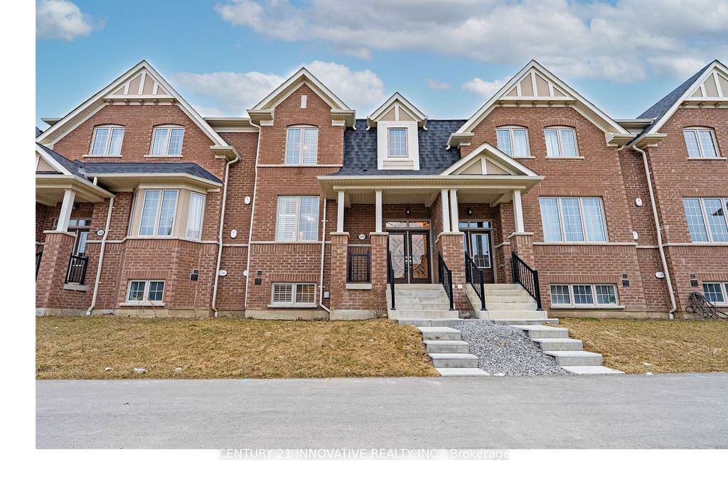 Photo of 310 Coronation Road, Whitby, ON L1P 0K8 (MLS # E12907484)