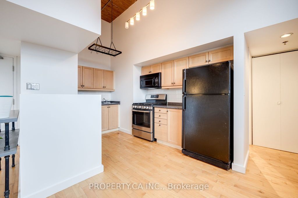 Photo of 426 Queen Street E #403, Toronto, ON M5A 1T4 (MLS # C12522250)