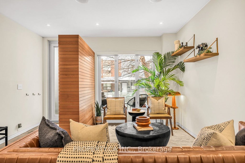 Photo of 270 Euclid Avenue, Toronto, ON M6J 2K2 (MLS # C13800724)
