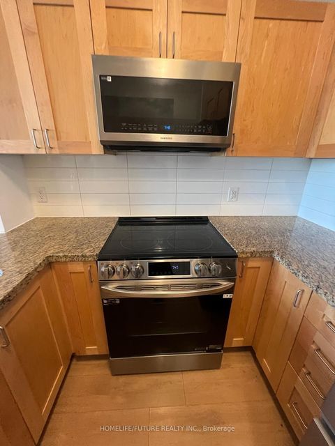 540 Bur Oak Avenue 209 Markham ON L6C 0Y2