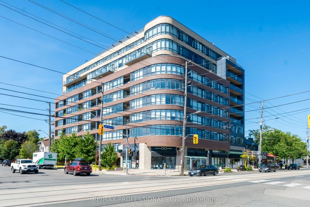 Photo of 11 Superior Avenue #811, Toronto, ON M8V 0A7 (MLS # W13047952)