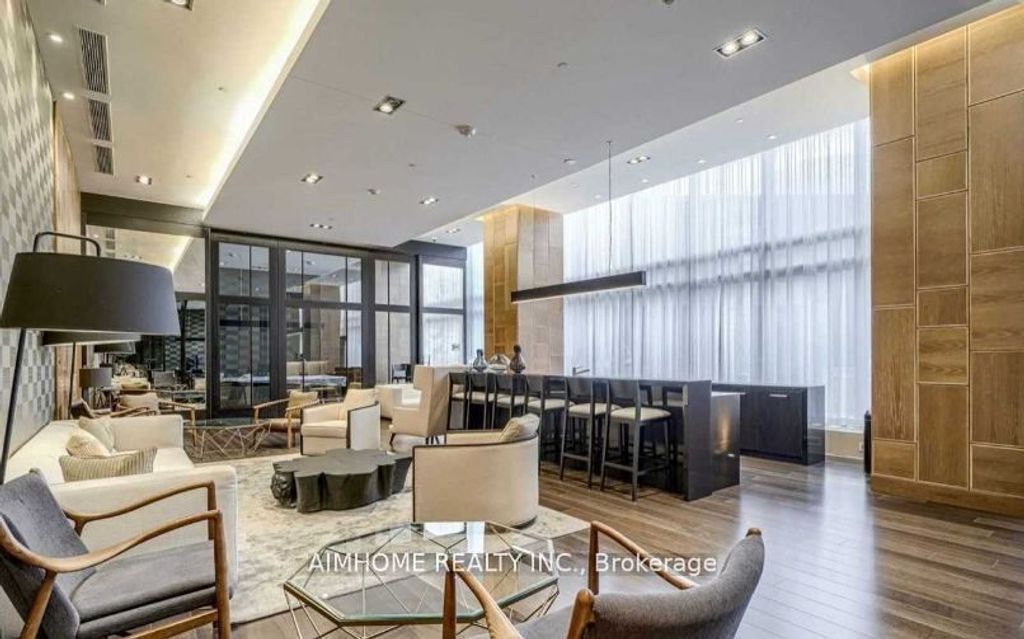 Photo of 160 Vanderhoof Avenue #1107, Toronto, ON M4G 0B7 (MLS # C12390093)