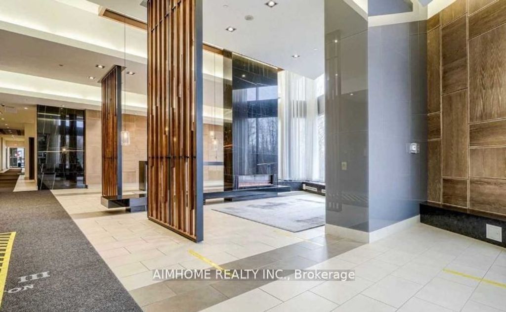 Photo of 160 Vanderhoof Avenue #1107, Toronto, ON M4G 0B7 (MLS # C12390093)