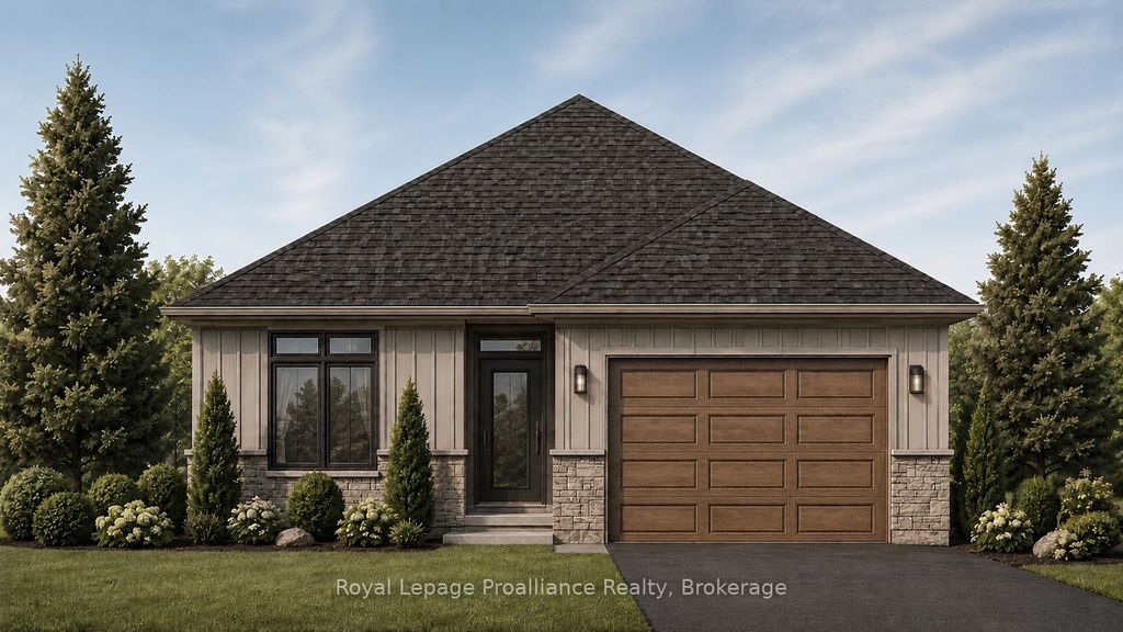 Photo of 21 Cedarwood Street, Quinte West, ON K0K 2C0 (MLS # X13538888)