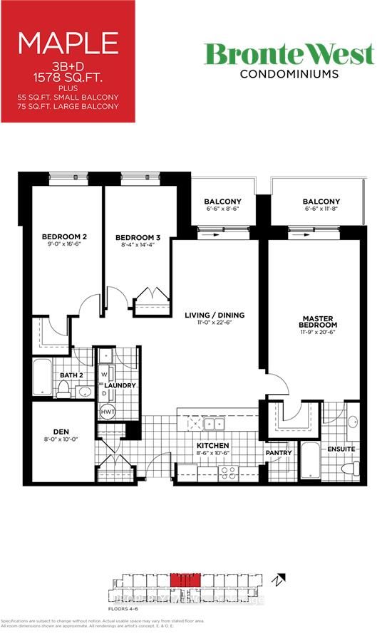 830 Megson Terrace 622