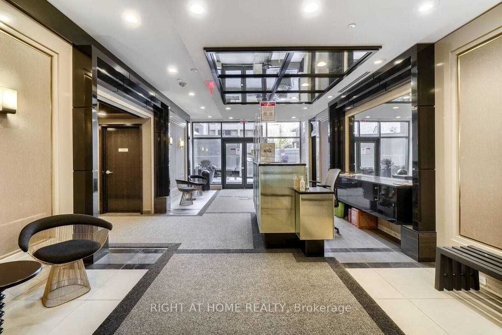 Photo of 1190 Dundas Street E #627, Toronto, ON M4M 0C5 (MLS # E13032664)