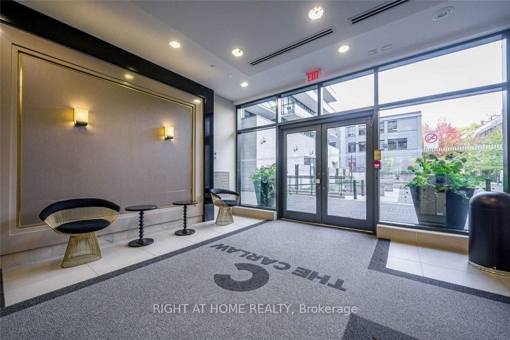 Photo of 1190 Dundas Street E #627, Toronto, ON M4M 0C5 (MLS # E13032664)