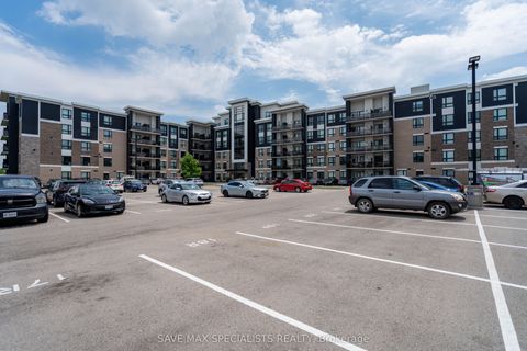 640 Sauve Street 422 Milton ON L9T 8M4