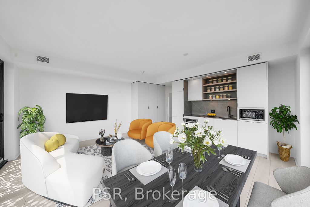 Photo of 55 Charles Street E #4102, Toronto, ON M4Y 0J1 (MLS # C12884292)