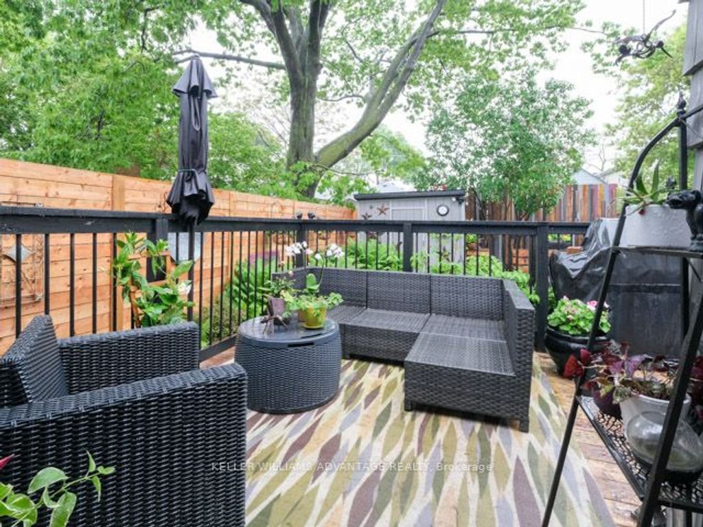Photo of 328 Cedarvale Avenue, Toronto, ON M4C 4K4 (MLS # E12431456)