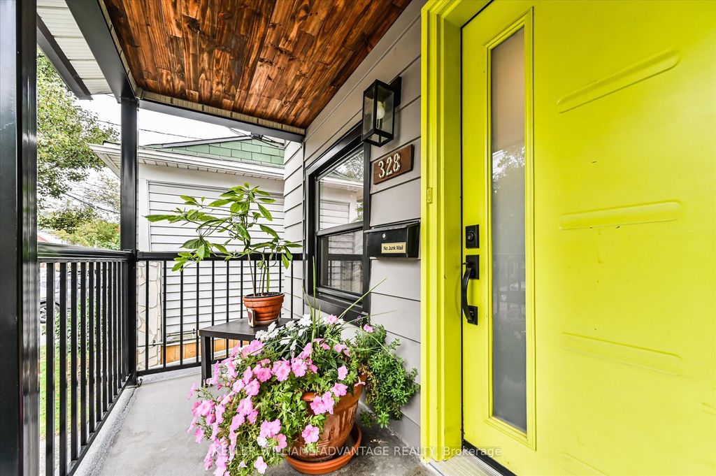 Photo of 328 Cedarvale Avenue, Toronto, ON M4C 4K4 (MLS # E12431456)