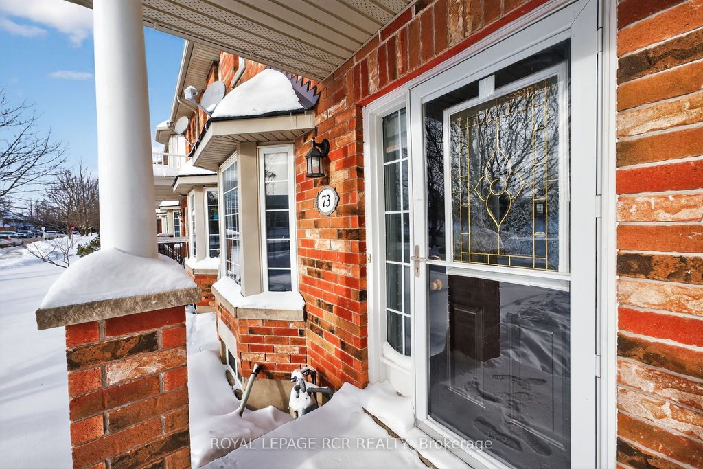 Photo of 73 Montgomery Boulevard, Orangeville, ON L9W 5H6 (MLS # W12740800)