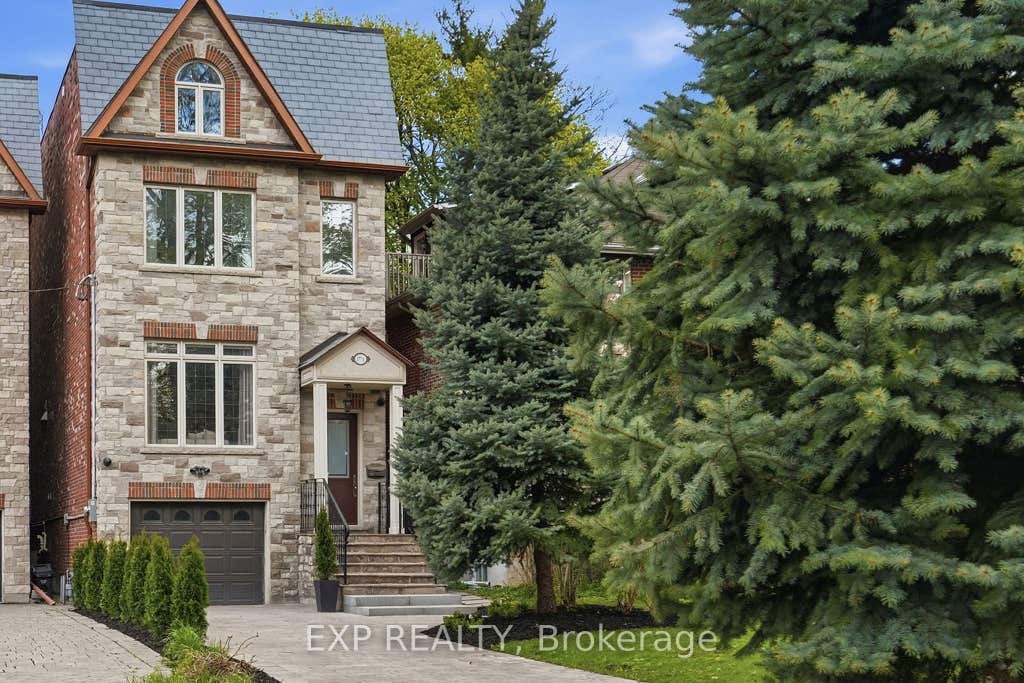 Photo of 177A Lyndhurst Avenue, Toronto, ON M5R 3A1 (MLS # C13489188)
