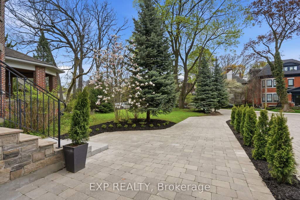 Photo of 177A Lyndhurst Avenue, Toronto, ON M5R 3A1 (MLS # C13489188)