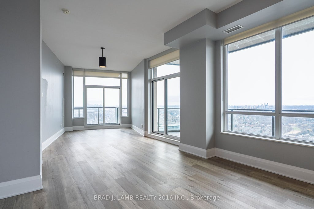 Photo of 36 Park Lawn Road #4303, Toronto, ON M8V 0E5 (MLS # W13577290)