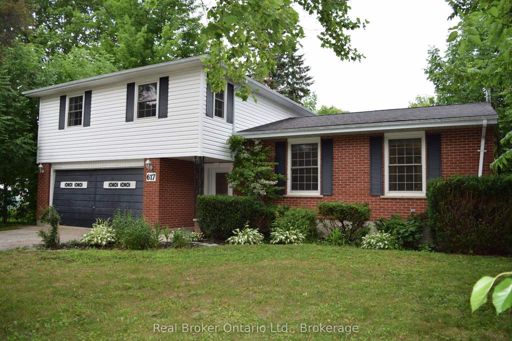 Photo of 617 Louis Street, Saugeen Shores, ON N0H 2C4 (MLS # X13529978)