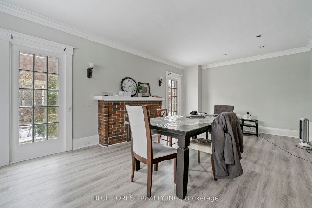 Photo of 1026 Waterloo Street, London East, ON N6A 3X6 (MLS # X12648778)