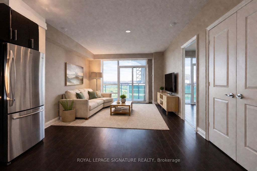 Photo of 16 Brookers Lane #2704, Toronto, ON M8V 0A5 (MLS # W12975412)