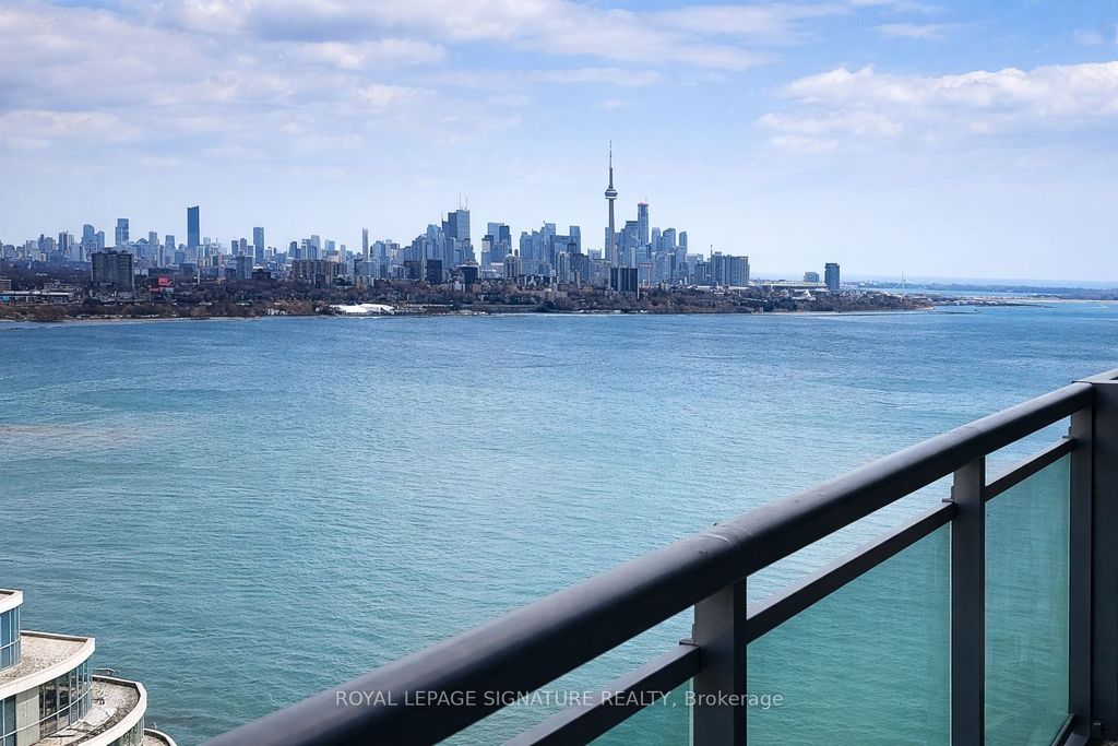 Photo of 16 Brookers Lane #2704, Toronto, ON M8V 0A5 (MLS # W12975412)