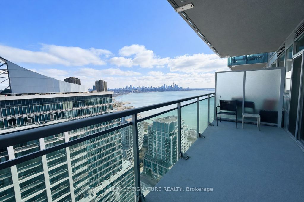 Photo of 16 Brookers Lane #2704, Toronto, ON M8V 0A5 (MLS # W12975412)