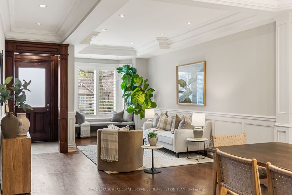 Photo of 82 Vanderhoof Avenue, Toronto, ON M4G 2H4 (MLS # C13078348)
