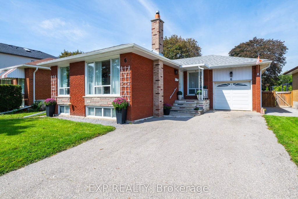 Photo of 6 Jardine Place, Toronto, ON M9R 2B9 (MLS # W13772846)