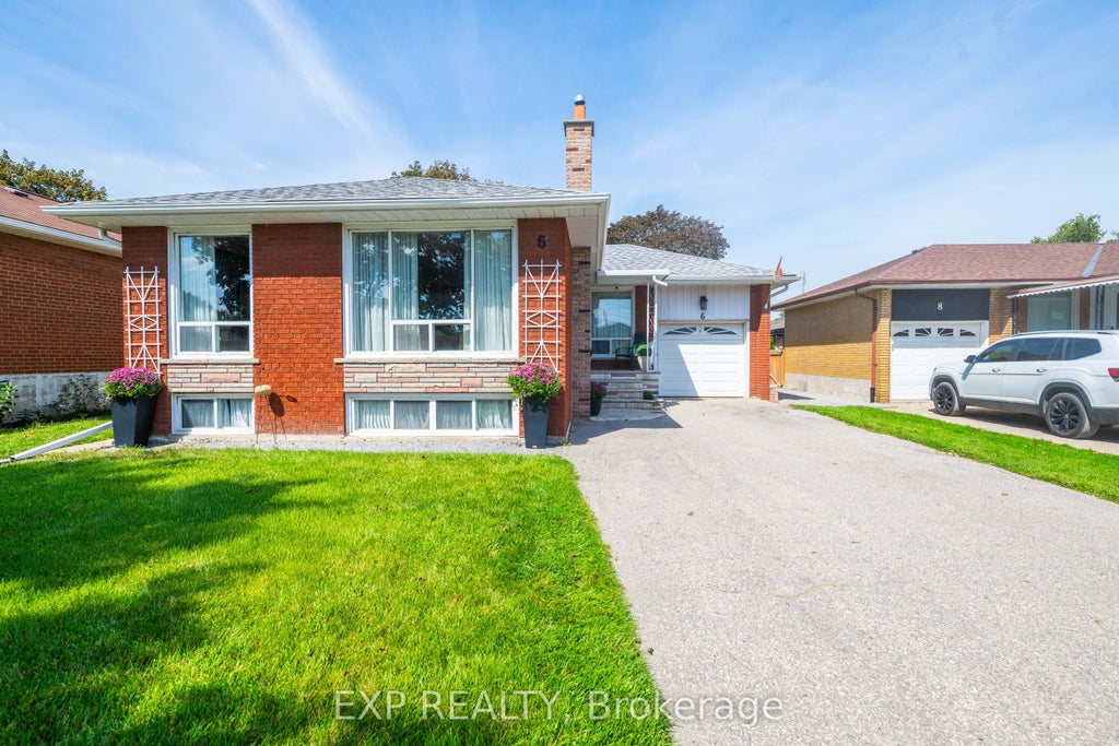 Photo of 6 Jardine Place, Toronto, ON M9R 2B9 (MLS # W13772846)