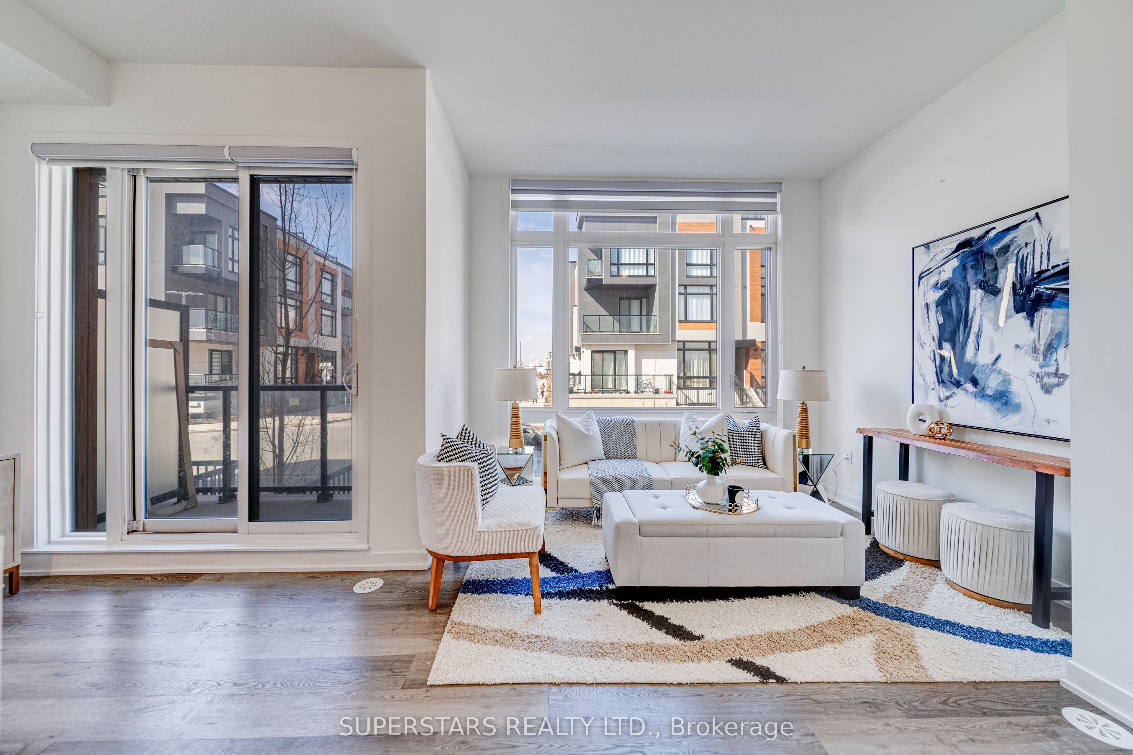 5 Steckley House Lane 705